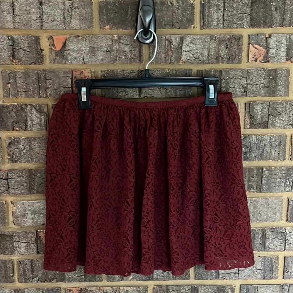 Madewell Skirt